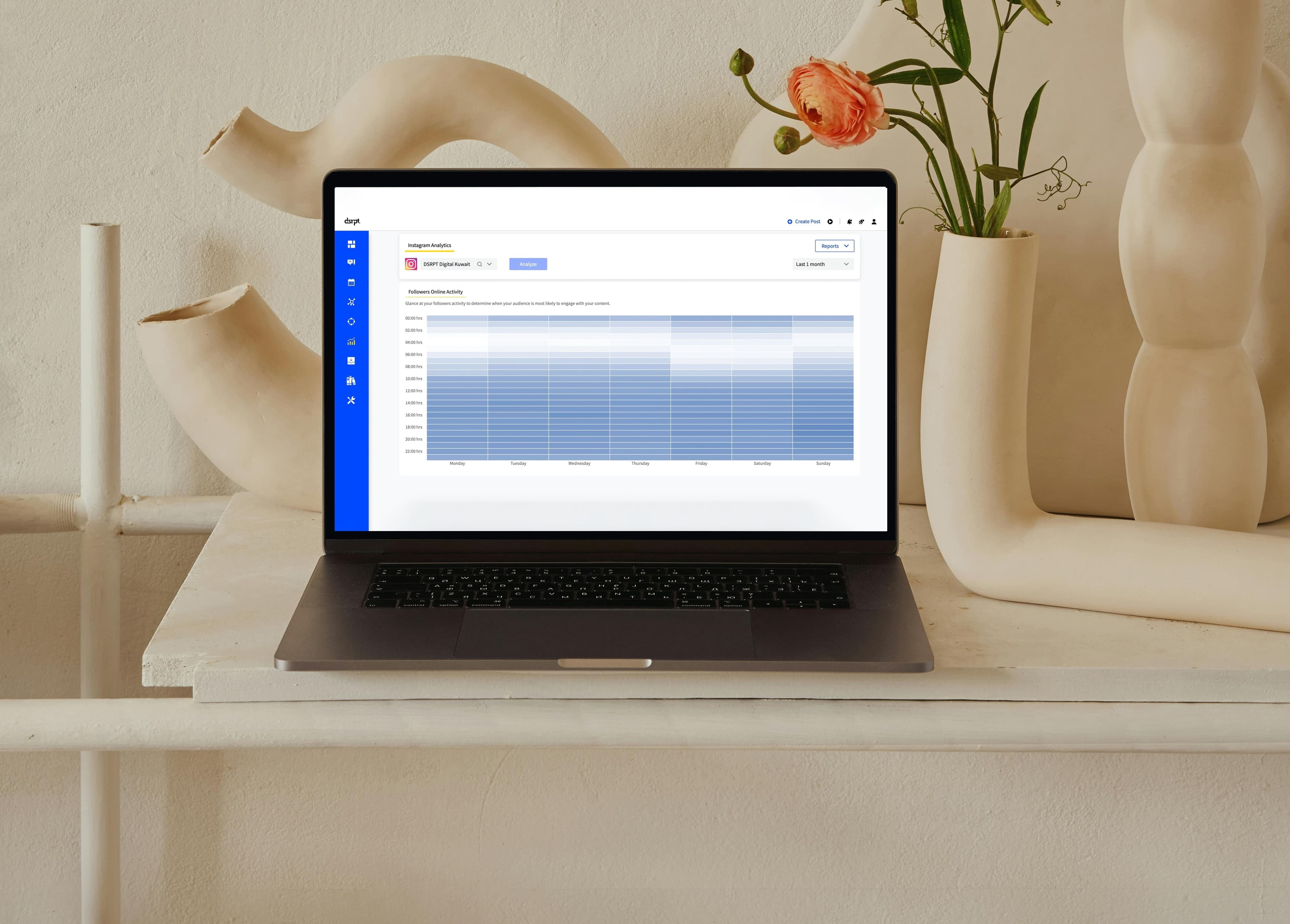 GoSocials: Your Ultimate Social Media Tool
