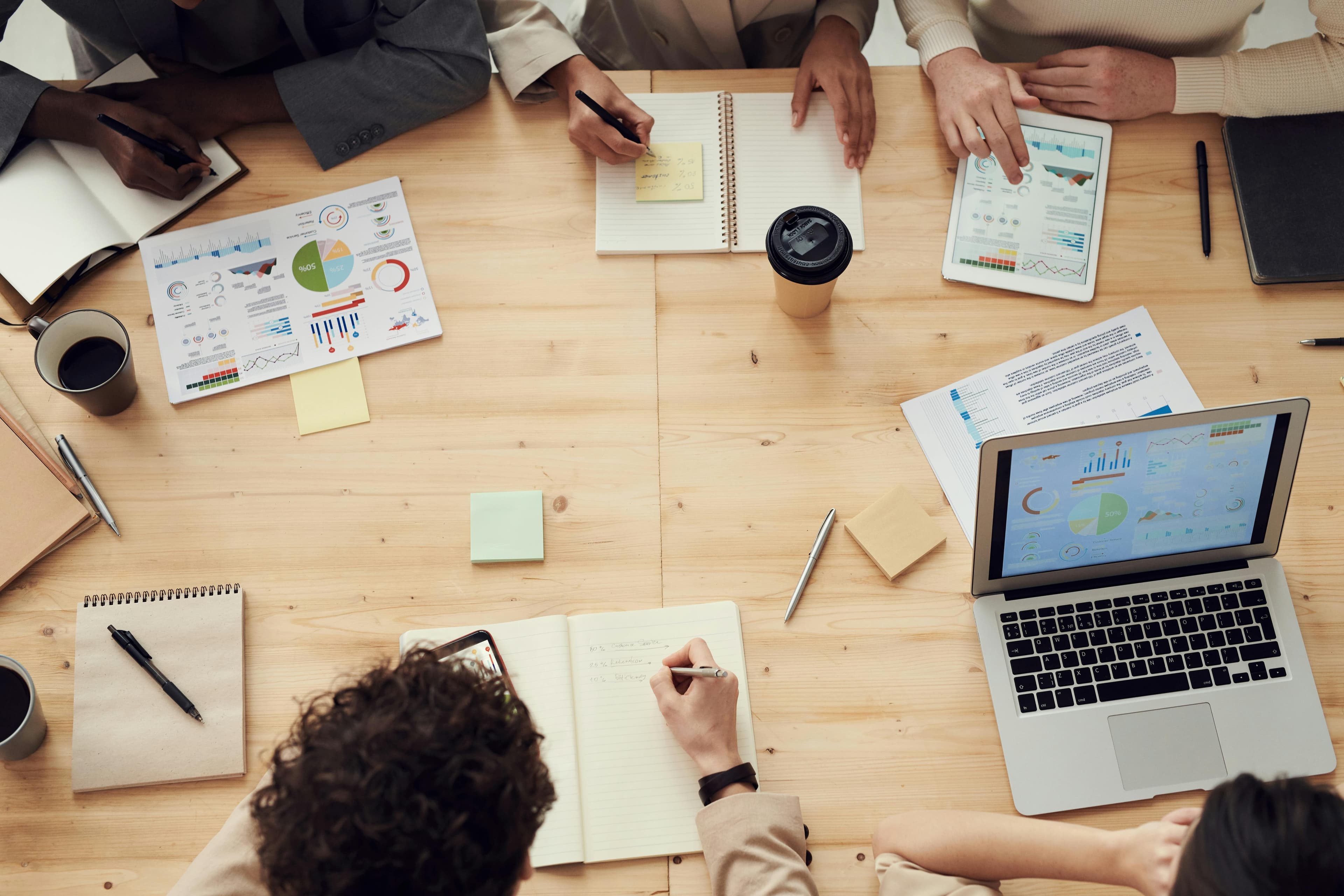 Building a Company Culture That Thrives on Disruption