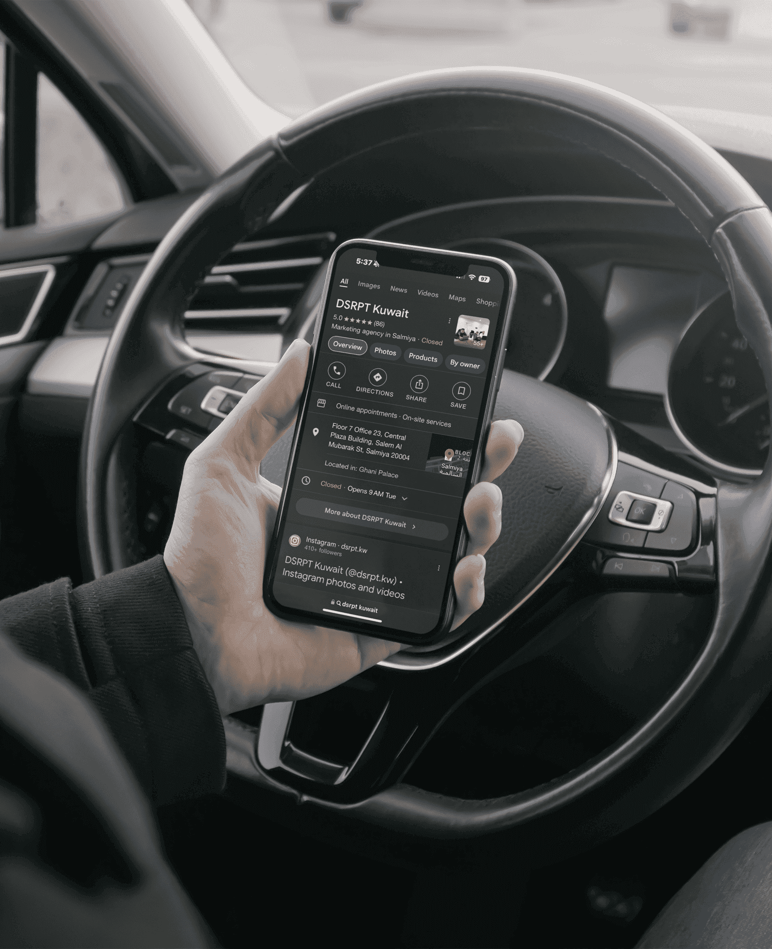 Google Business Profile