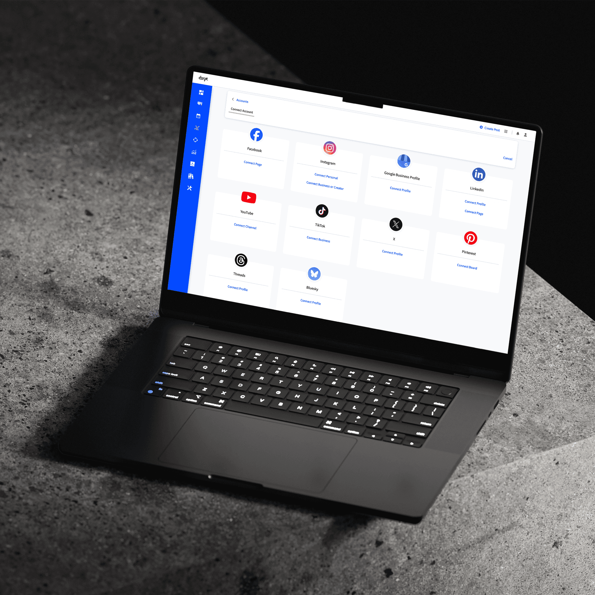 Google Business Profile Description 1