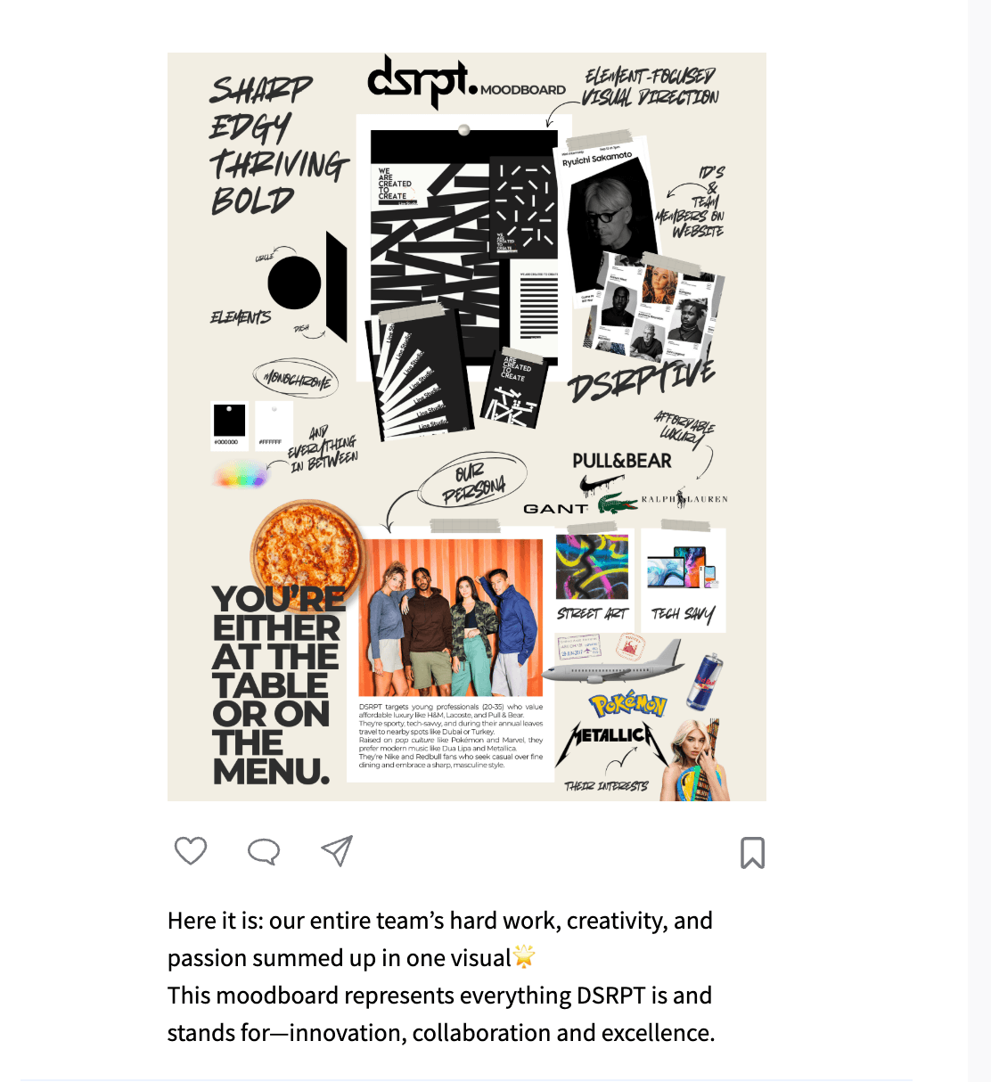 Google Business Profile Description 1