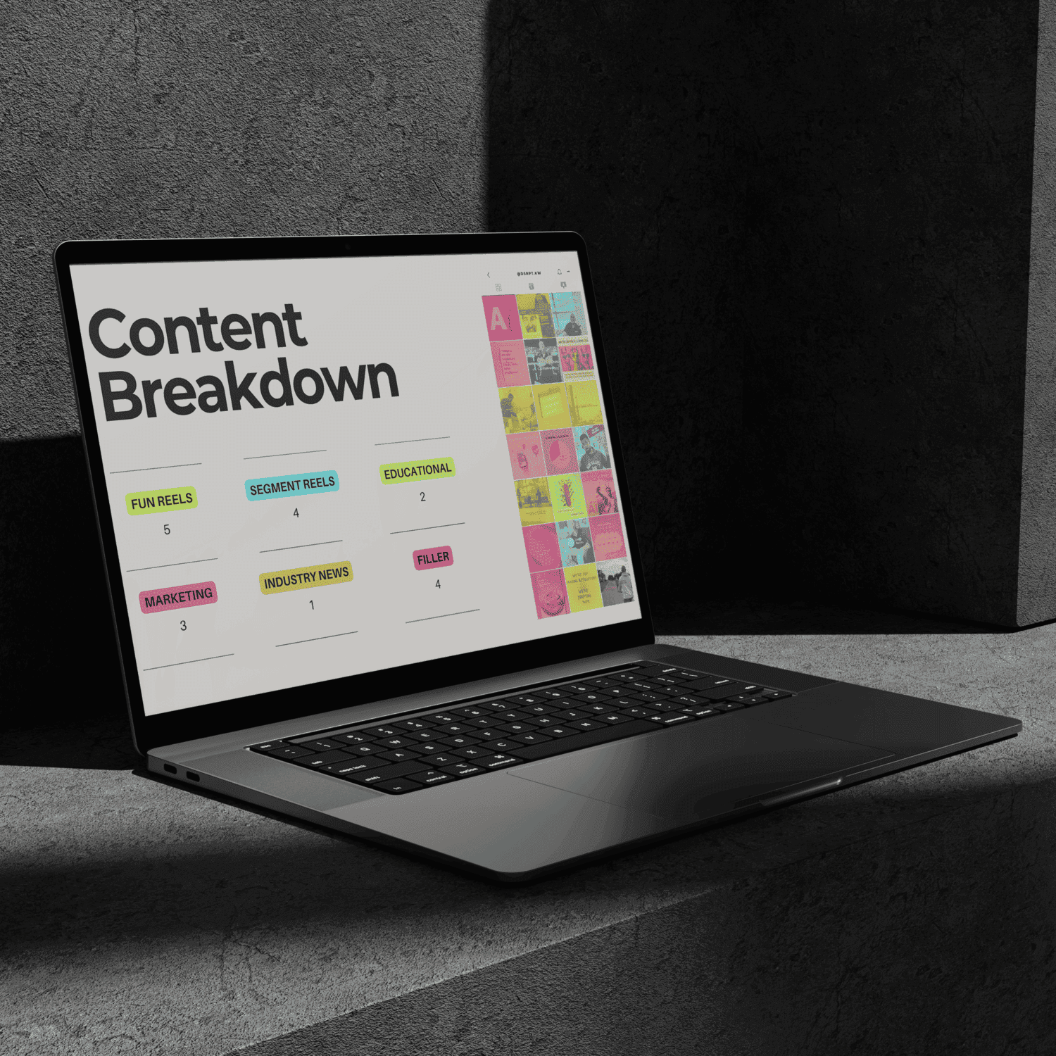 Google Business Profile Description 1