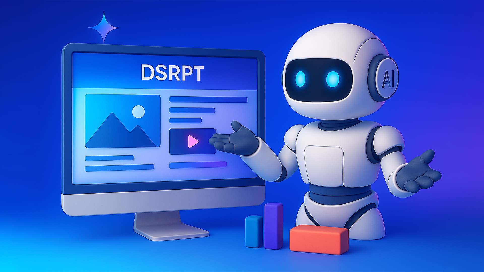 Do I Still Need a Website in the New AI Era?! (Spoiler: YES!)