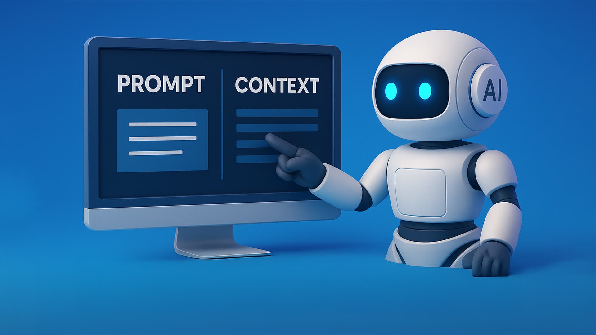 What’s the Difference Between Prompt Engineering and Context Engineering?