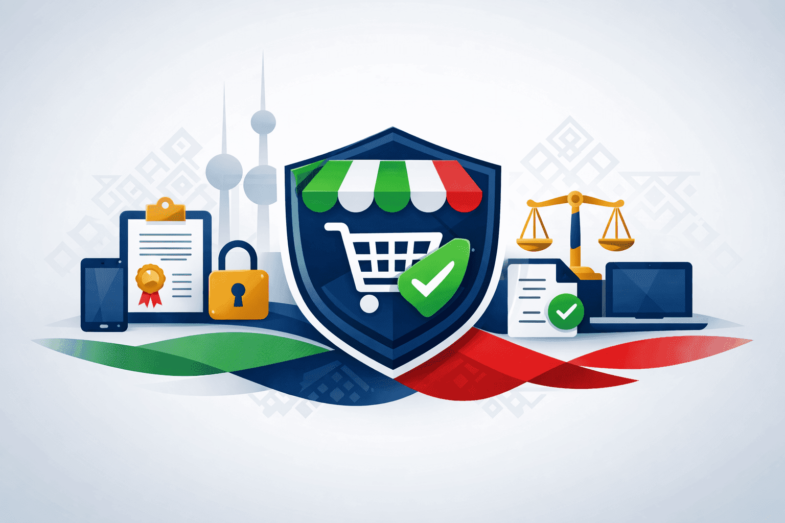 E-commerce Regulations in Kuwait: What Online Sellers Must Know