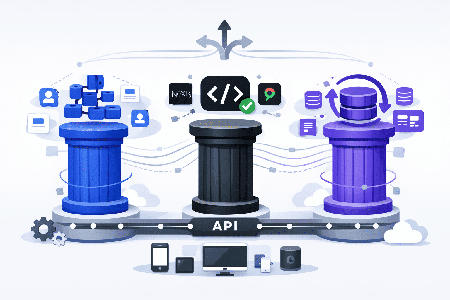 Headless CMS Showdown: Strapi vs Payload vs Directus in 2026