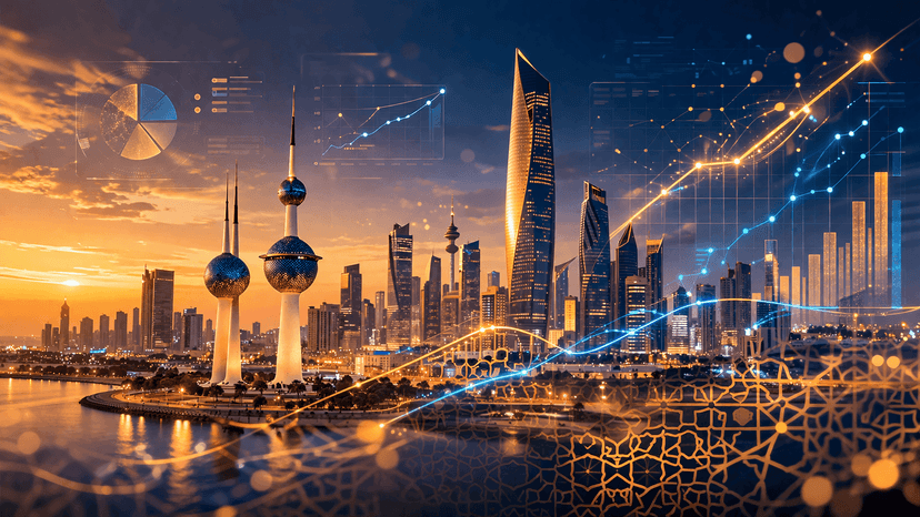 Data Analytics Kuwait 2026: How Businesses Grow With Data