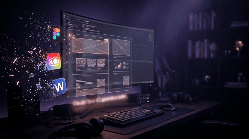 Claude Opus 4.7 and Anthropic's AI Design Tool Launch