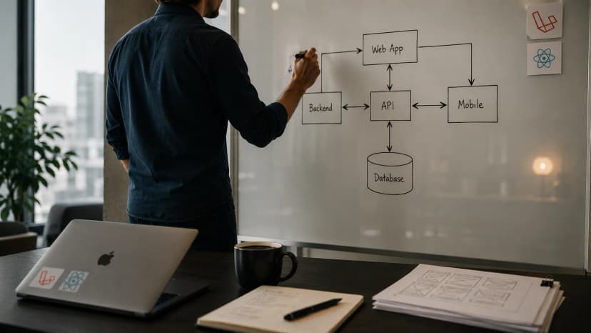 Custom Software Development: When You Actually Need It