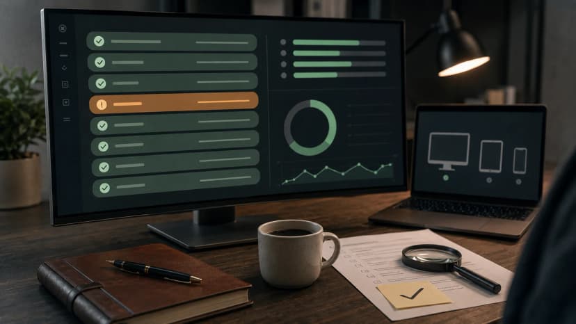 Quality Assurance: Why "Test in Production" Costs You