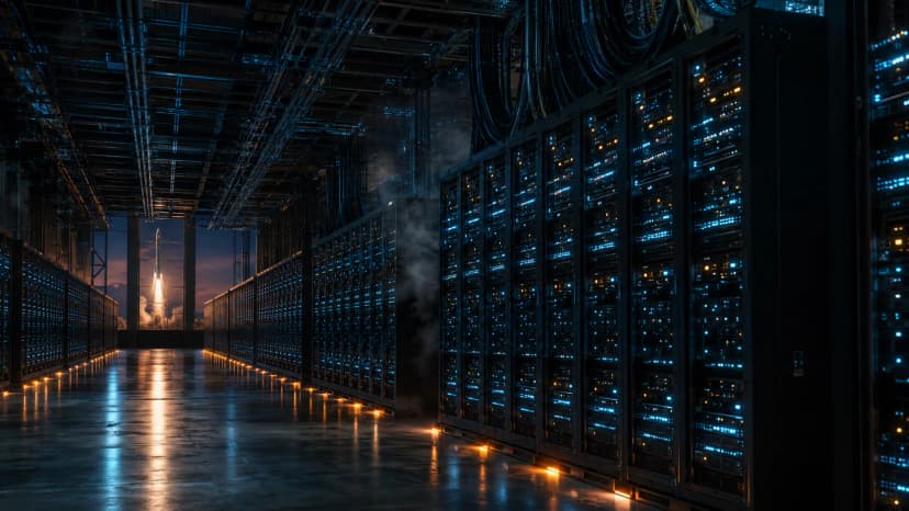 Anthropic Bought Musk's Supercomputer. Here's What Changed for You.