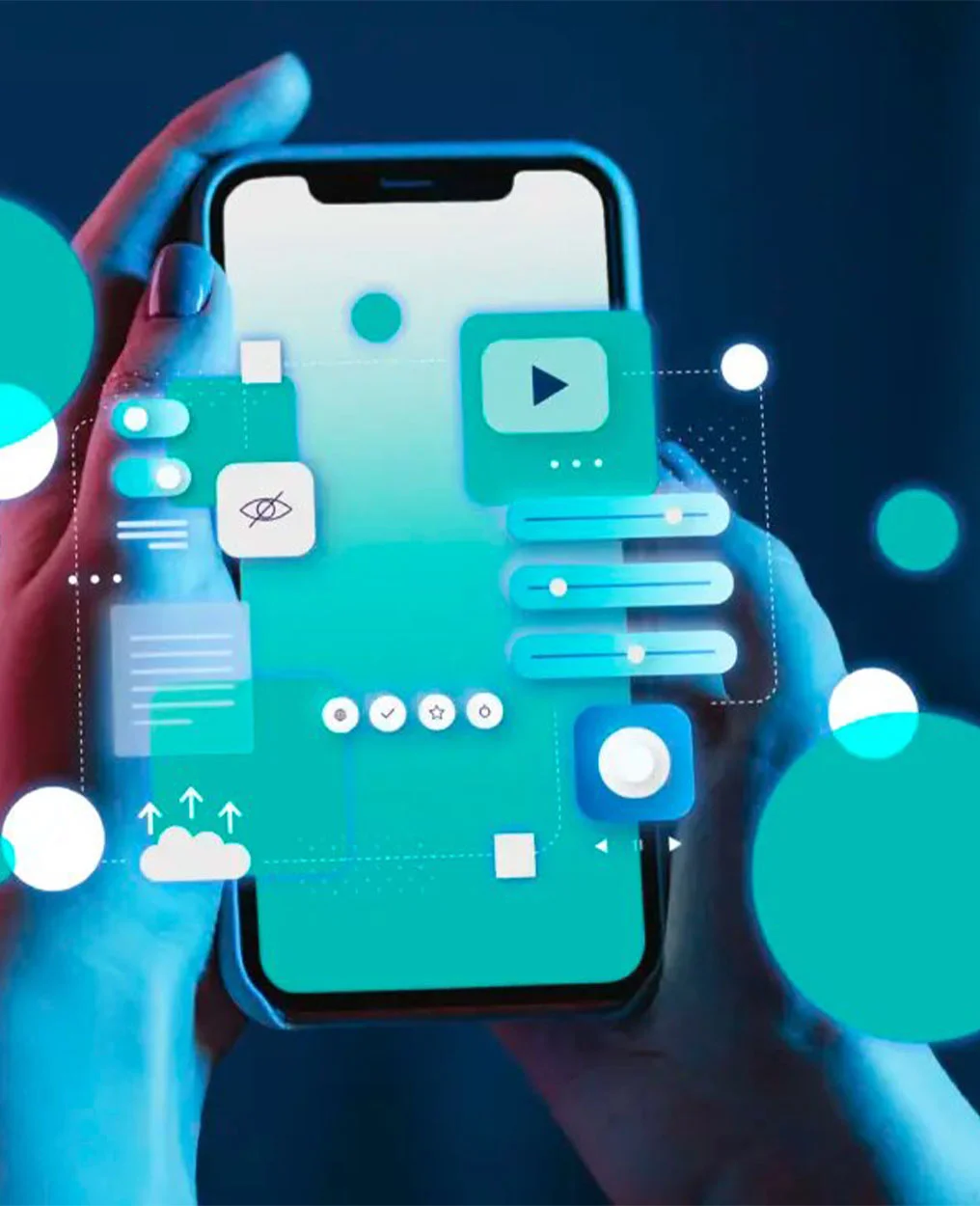 Mobile App Development