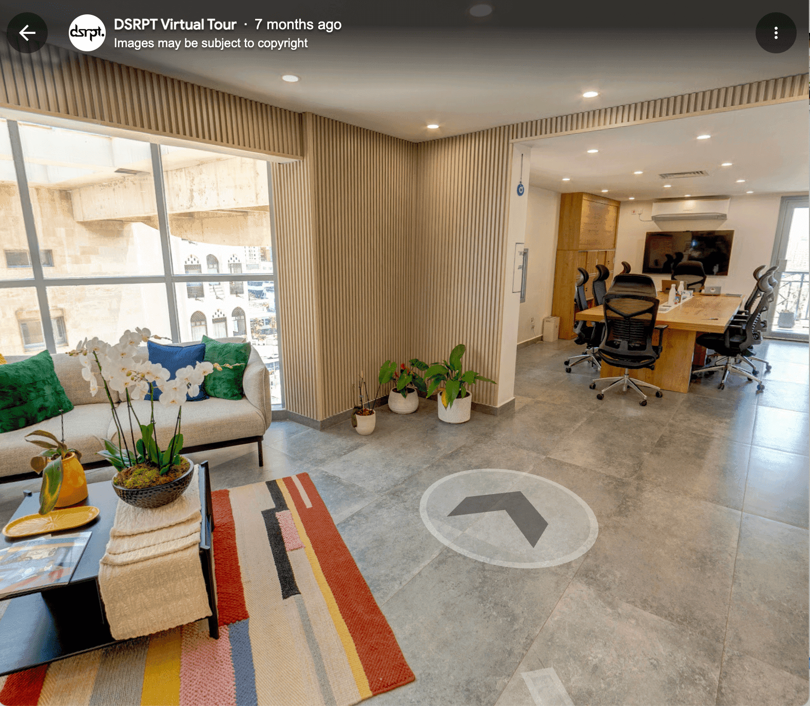 Google Business Profile Description 1